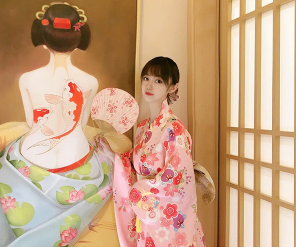 苏州相城spa养生Kanimi养生欢迎您